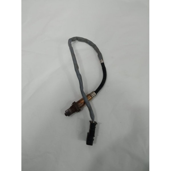 Sonda Lambda Secundária Bmw 320i 2.0 Turbo 2015 758278101