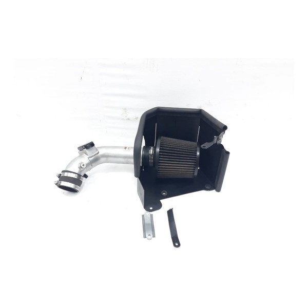 Filtro Intake K&n Lancer Com Sensor 2.0 2012