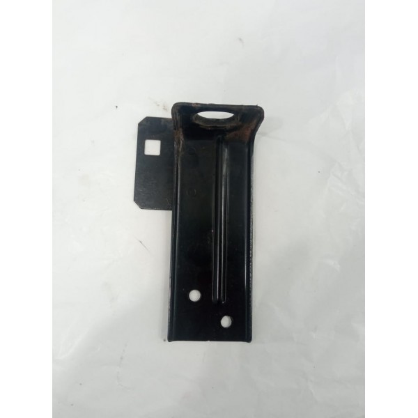 Suporte Inferior Do Condensador Pajero Full 2016 Usado