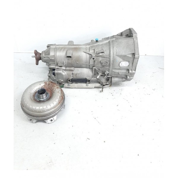 Caixa De Câmbio Bmw 320i  2.0 Turbo Flex 2015 N1