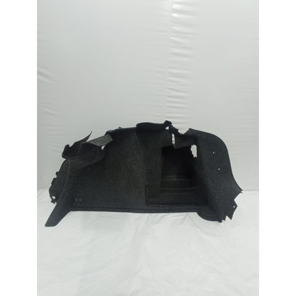 Forro Interna Carpete Porta Malas Esquerdo Jetta 2017