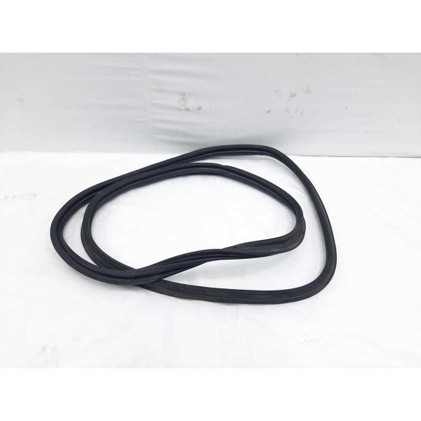 Borracha Porta Malas Vw Jetta 2017 211cv