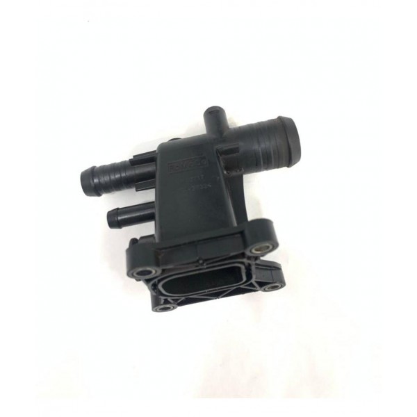 Carcaça Cavalete Flange Água Fusion 2.0 2014 2015