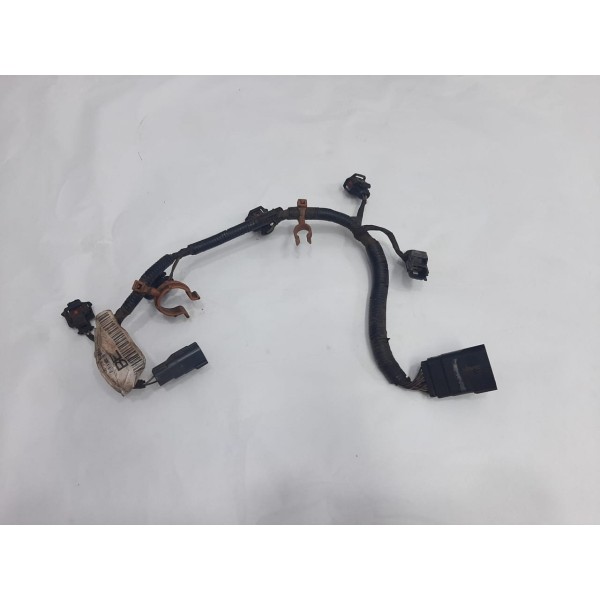 Chicote Bico Injetor Ford Fusion 2014