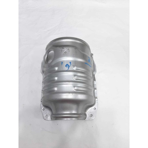 Protetor Térmico Catalisador Honda Civic G10 2017 