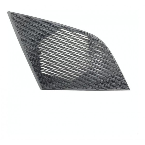 Acabamento Interno Retrovisor Esquerdo Jeep Renegade 2019