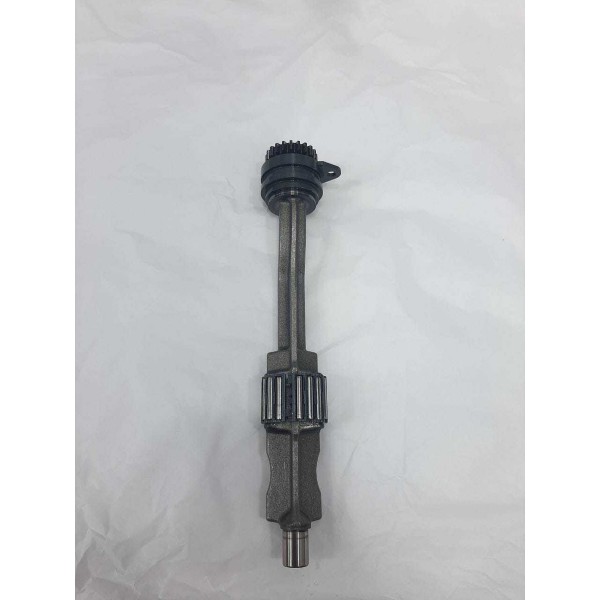 Eixo Balanceiro Balanceador Volkswagen Jetta 2017 211cv