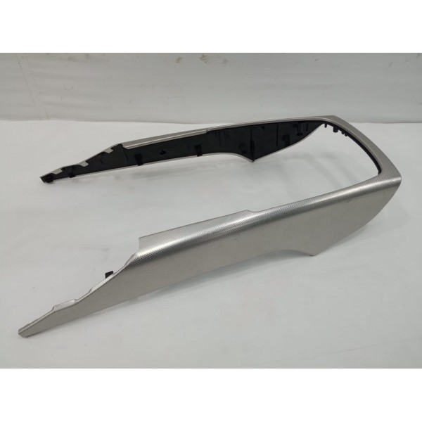 Moldura Console Central Audi A6 2012