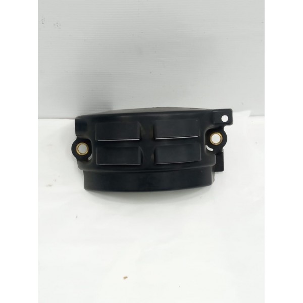 Capa Protetor Difusor Alternador Ford Fusion 2.3 2008