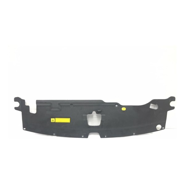 Acabamento Superior Painel Frontal Jeep Compass 2.0 2020 Preto