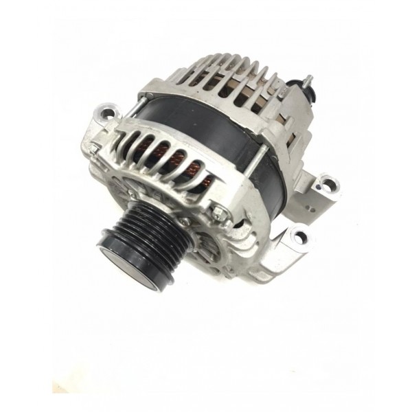 Alternador Motor Jeep Compass Flex 2.0 2020