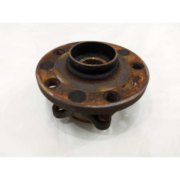 Cubo Roda Rolamento Dianteiro Esquerdo Audi Q3 2015 