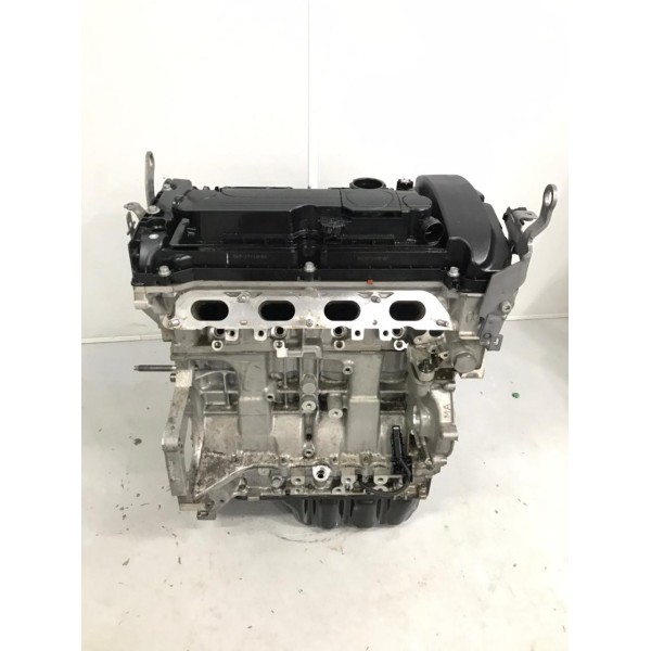 Motor Parcial Citroen C4 Lounge 1.6 Thp 2017 2018