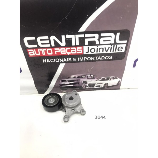 Tensor Esticador Da Correia Cla C180 2018 A2702002100