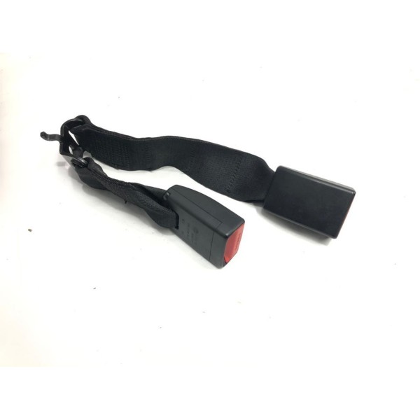 Engate Duplo Cinto Segurança Traseiro Bmw 118i 2012