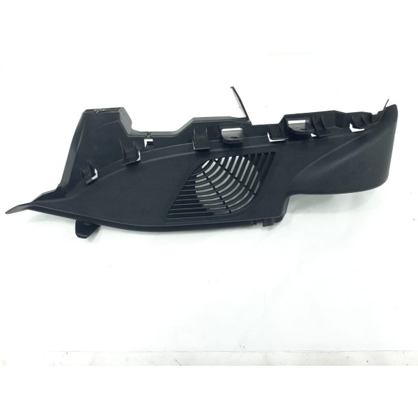 Moldura Traseira Esquerda Alto Falante Bmw 118i 2012 Preto