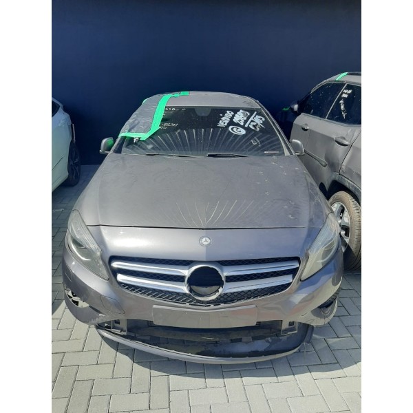 Kit Airbag Mercedes A200 Turbo 2014