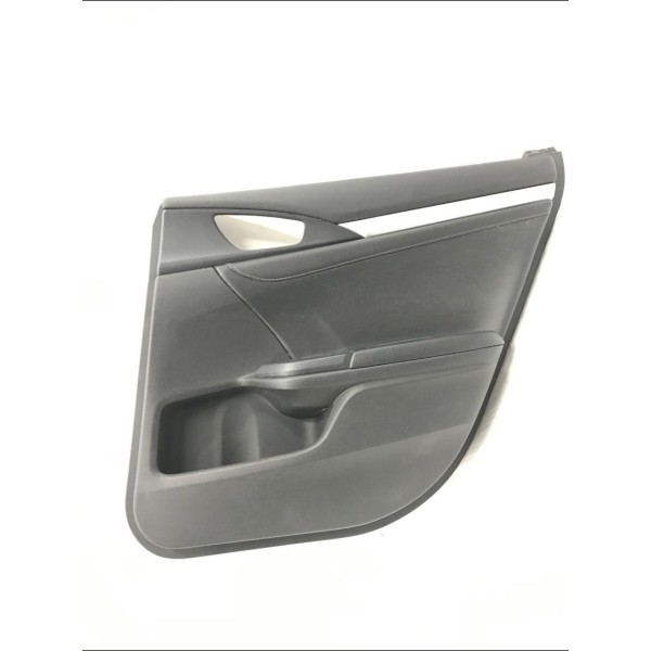 Forro Porta Traseira Direita Honda Civic 2018