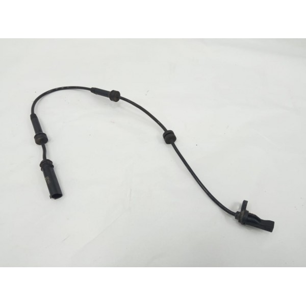 Sensor Abs Dianteiro Direito Bmw 118i 2012