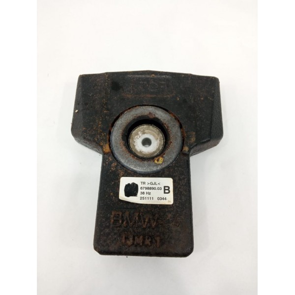 Suporte Contra Peso Traseiro Direito Bmw 118i 2012