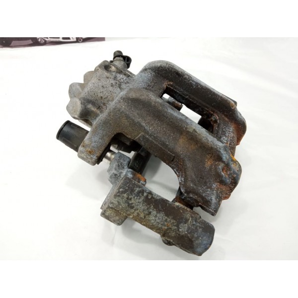 Pinça Freio Dianteiro Direito Bmw 118i 2012
