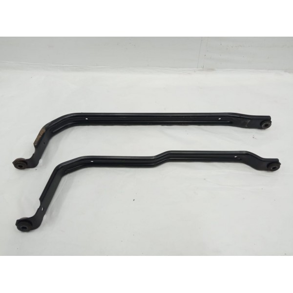 Suportes Tanque Combustível Bmw 118i 2012