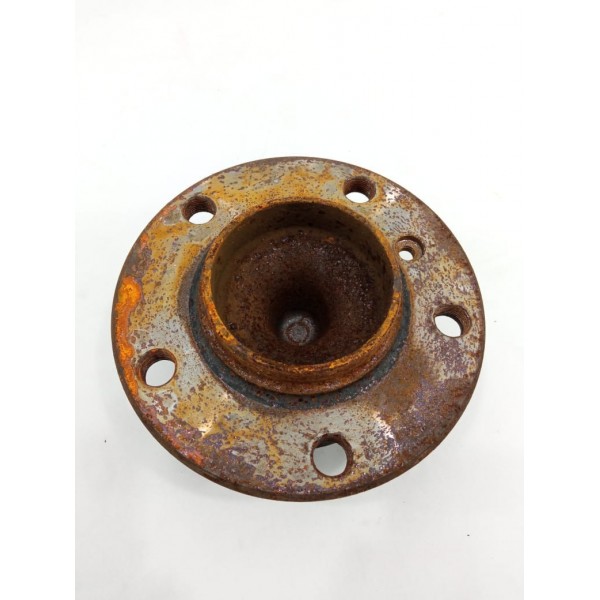 Cubo Roda Dianteira Esquerda Bmw 118i 2012