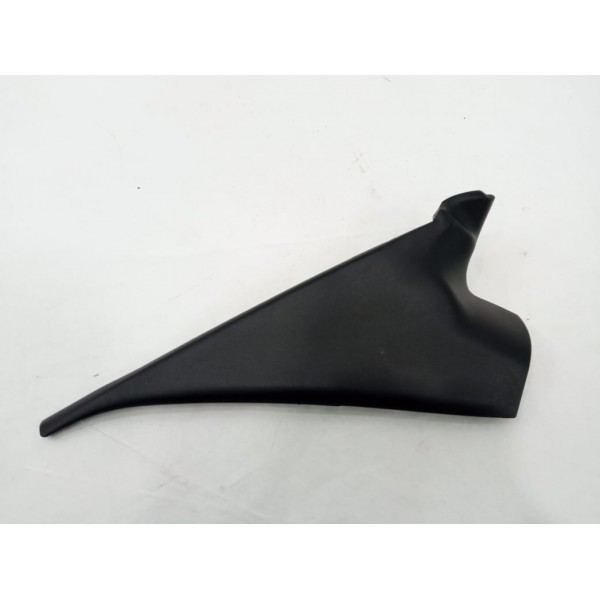 Acabamento Interno Retrovisor Esquerdo Audi A3 2008