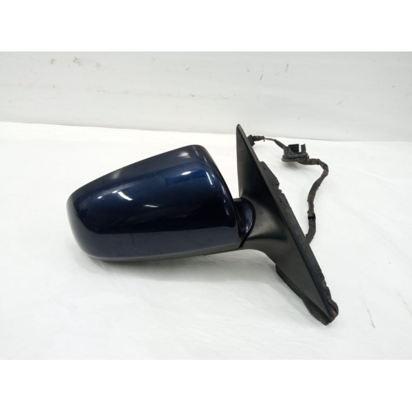 Retrovisor Direito Audi A3 Sportback Fsi 2008