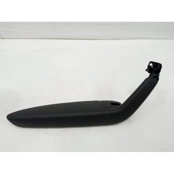 Encosto Braço Porta Traseira Esquerda Audi A3 Sportback 2008 Preto