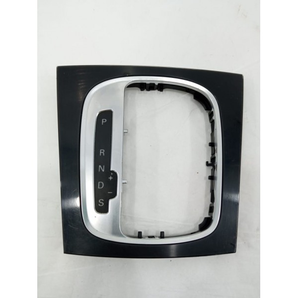 Moldura Alavanca Marcha Audi A3 Sportback Fsi 2008