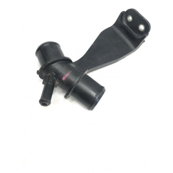 Tubo Conexão Flange Água Toyota Corolla 2017 165770t080