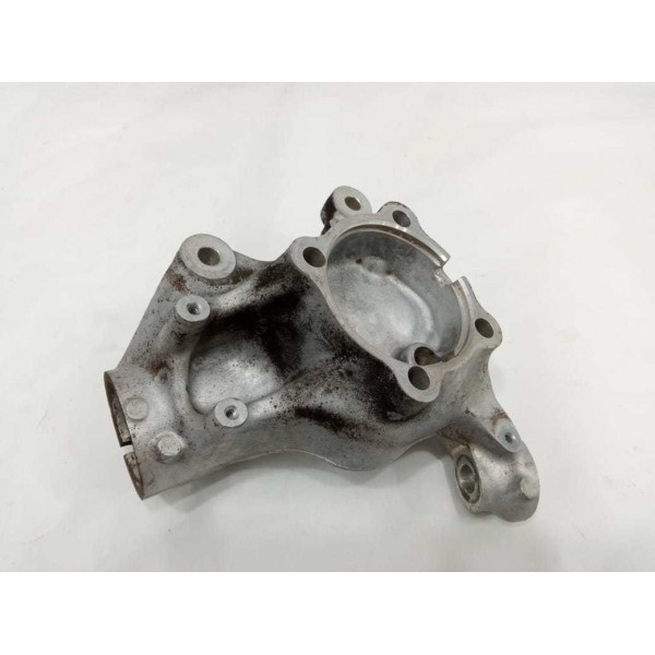 Montante Dianteiro Esquerdo Bmw X1 2012 17452710