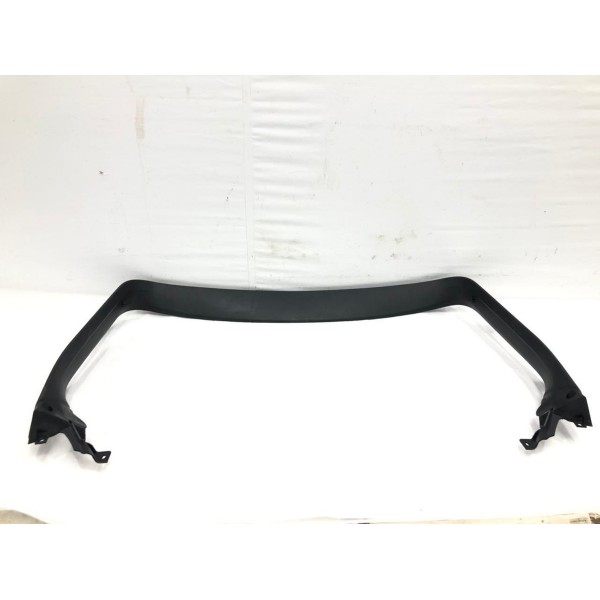 Acabamento Superior Tampa Porta Malas Audi A3 Sportback 2008
