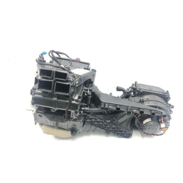 Caixa Evaporadora Ar Condicionado Volkswagen Jetta 2017 
