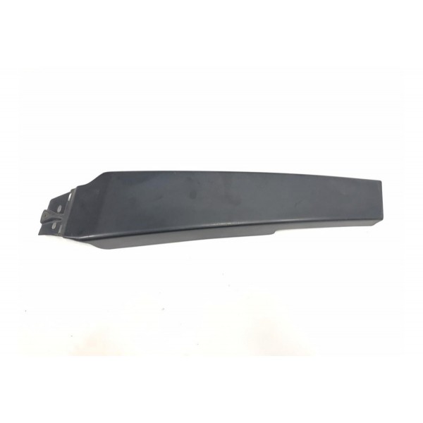 Acabamento Coluna Externa Direita Audi A3 Sportback 2008 Preto