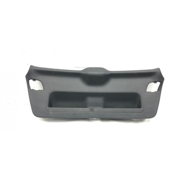 Acabamento Forro Tampa Traseira Audi A3 Sportback 2008