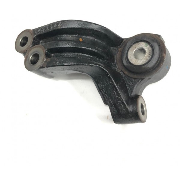 Suporte Caixa Câmbio Jeep Renegade 1.8 2020 33908