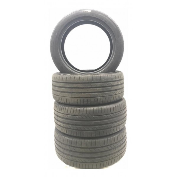 Jogo Pneu Continental 225/45 R17 W