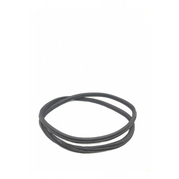 Borracha Porta Mala Audi A3 Sportback 2008 8p4827705