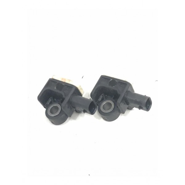 Sensor De Impacto Airbag Mercedes Cla C180 2018 Unidade