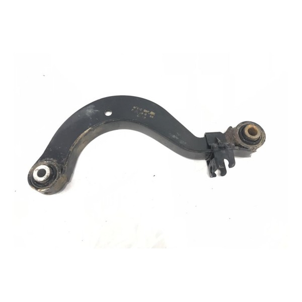 Braço Suspensão Traseiro Esquerdo Audi A3 Sportback 2.0 2008