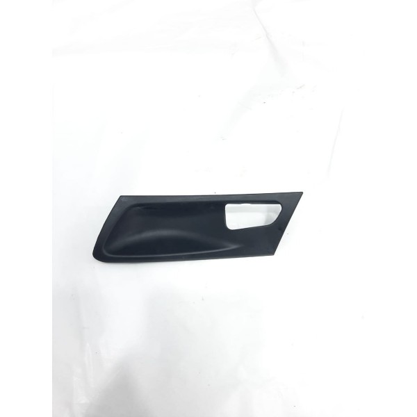 Acabamento Maçaneta Dianteira Esquerda Bmw X6 2012