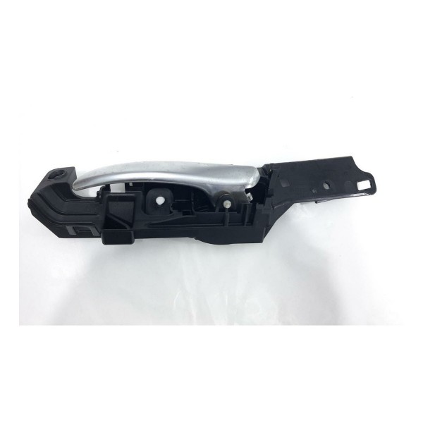 Maçaneta Interna Dianteira Esquerda Bmw X6 2012 Dianteira