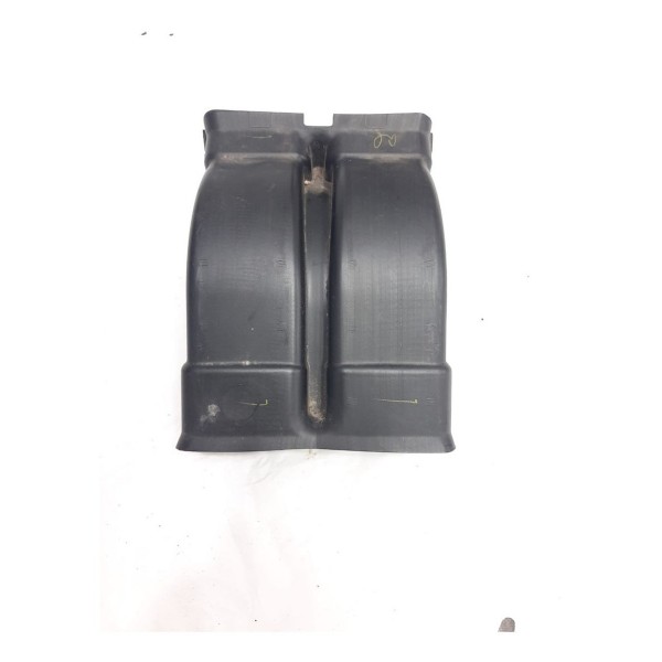 Duto De Ar Console Central Traseira Bmw X6 2012