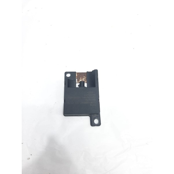 Módulo Amplificador Antena Bmw X6 2012