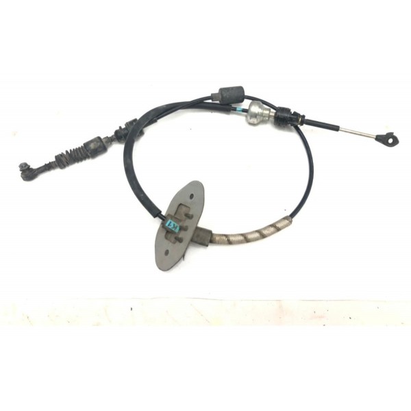 Cabo Seletor Câmbio Hyundai Sonata 2013