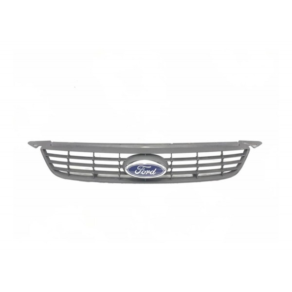 Grade Frontal Pára-choque Ford Focus 2012 Preto