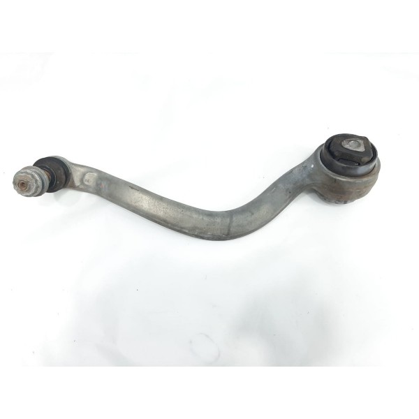 Braço Curvo Suspensão Dianteira Direita Bmw X6 6cc 2012