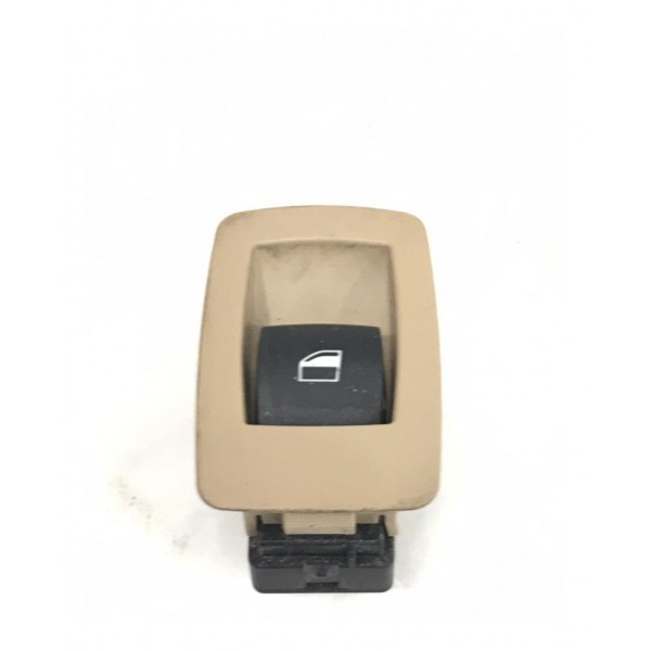 Comando Vidro Dianteiro Direito Bmw X6 2013